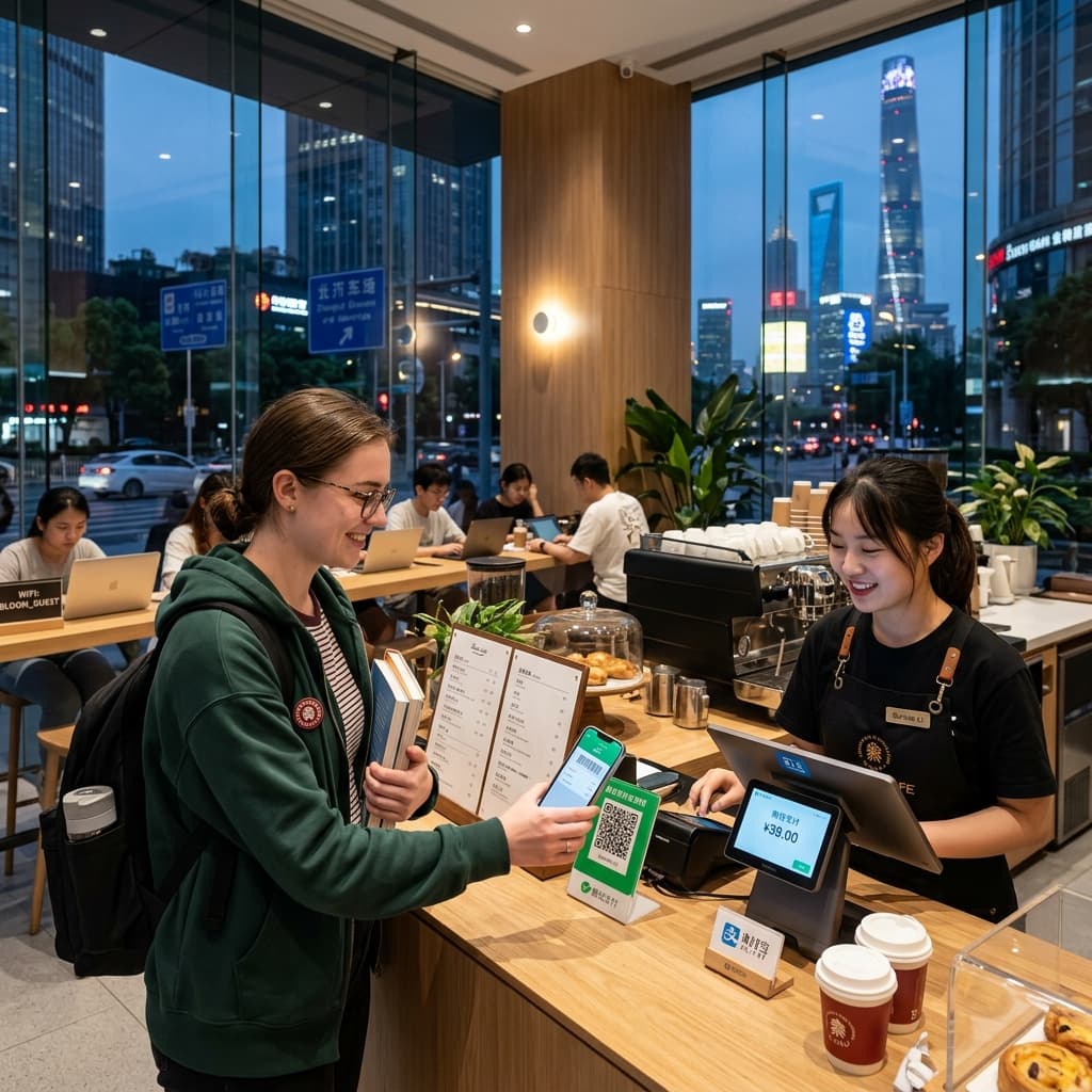 Cost of Living in China 2027 / 2028: Student Guide | CSP