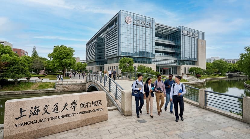 Jiangsu top university campus for Jasmine provincial scholarship