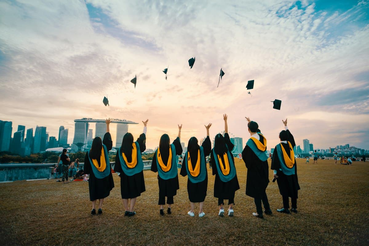 Tsinghua University - Zijing International Student Apartments & Campus Life (China Scholarships 2027 / 2028 Intake)