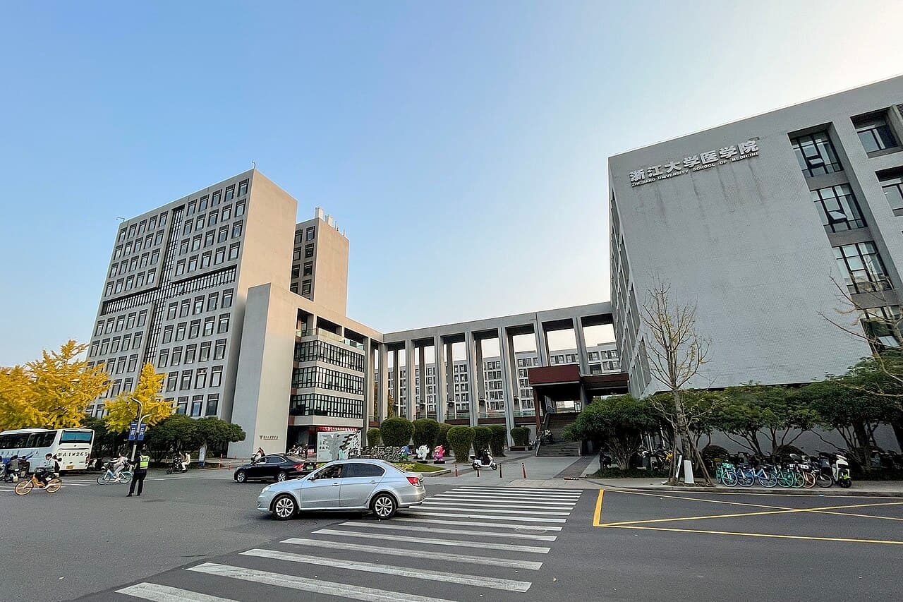 Zhejiang University - Modern Academic Research Quads & State Key Innovation Laboratories (China Scholarships 2027 / 2028 Intake)